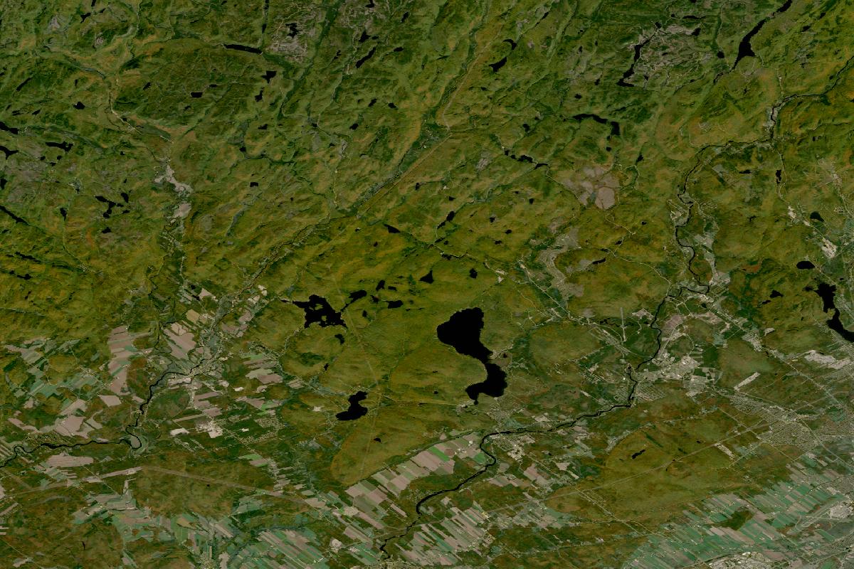 Satellite picture, September 26, 2026