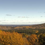 Acadia panorama, October 23, 2026