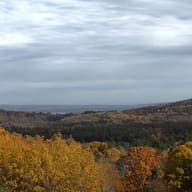 Acadia panorama, October 26, 2026